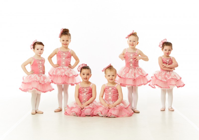 Just For Fun Sessions - Preschoolers Just For Fun Sessions - Preschoolers