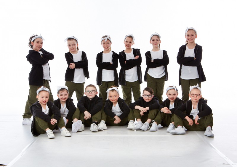 Just For Fun Sessions 6 - 9 year olds Just For Fun Sessions 6 - 9 year olds