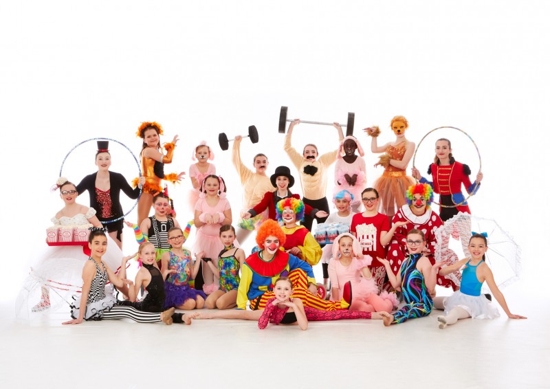 About The Dance Place About The Dance Place