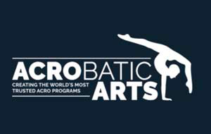 Acrobatic Arts Acro Dance